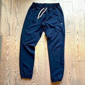 Vuori transit jogger sweatpants